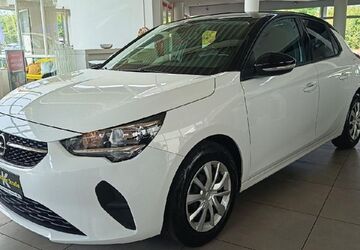 Opel Corsa 16.992 km 13.490 &euro; Mönchengladbach 41063