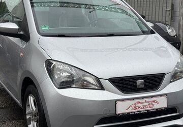 Seat Mii 78.000 km 5.250 &euro; Krefeld 47807