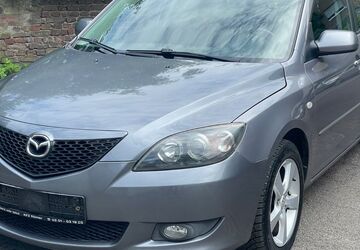 Mazda 3 145.677 km 3.499 &euro; Krefeld 47799