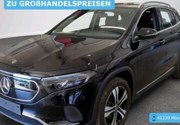 Mercedes-Benz EQA 83.547 km 27.995 &euro; Krefeld 47829