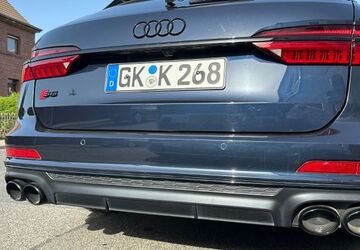 Audi S6 51.000 km 47.990 &euro; Hückelhoven 41836