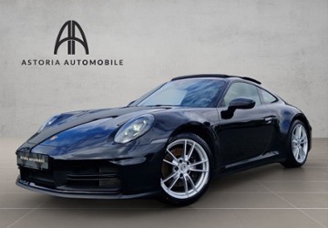 Porsche 992 18.739 km 122.992 &euro; Kaarst (bei Düsseldorf) 41564