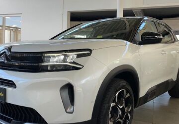 Citroen C5 Aircross 41.000 km 20.390 &euro; Mönchengladbach 41063