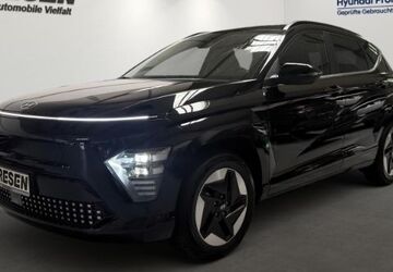 Hyundai KONA Elektro 18.898 km 32.450 &euro; Neuss 41464