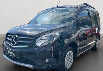 Mercedes-Benz Citan 41.000 km 14.990 &euro; Krefeld 47800