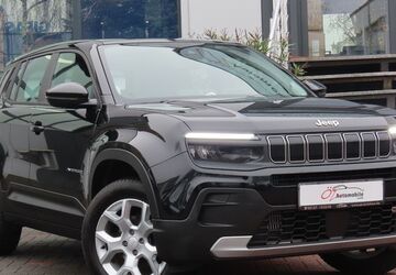 Jeep Avenger 18.342 km 16.900 &euro; Neuss 41469