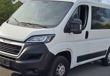 Peugeot Boxer 238.566 km 3.100 &euro; Bockum (Krefeld) 47809