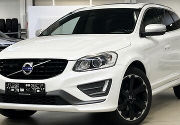 Volvo XC60 159.454 km 15.499 &euro; Düsseldorf 40599