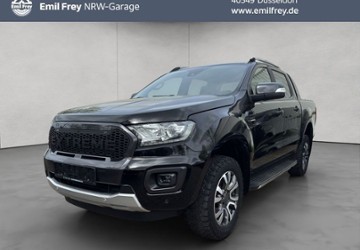 Ford Ranger 116.363 km 22.890 &euro; Düsseldorf 40549
