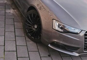 Audi A5 269.000 km 7.690 &euro; Heinsberg 52525