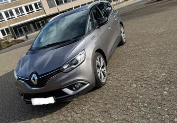 Renault Grand Scenic 85.230 km 11.199 &euro; Krefeld 47829