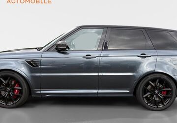 Land Rover Range Rover Sport 128.000 km 50.900 &euro; Bedburg 50181