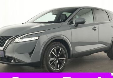 Nissan Qashqai 43.841 km 22.498 &euro; Neuss 41460