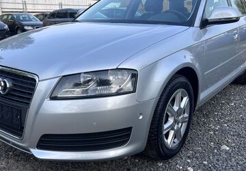 Audi A3 100.000 km 7.999 &euro; Kaarst 41564