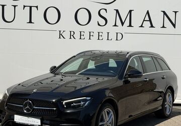 Mercedes-Benz E 300 96.651 km 33.730 &euro; Krefeld 47805