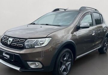 Dacia Sandero 67.000 km 7.490 &euro; Krefeld 47800
