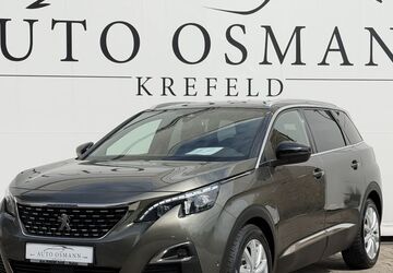 Peugeot 5008 180.325 km 14.500 &euro; Krefeld 47805