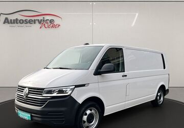 VW T6 Transporter 123.030 km 23.490 &euro; Düsseldorf 40235