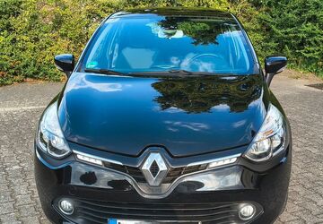Renault Clio 125.500 km 6.950 &euro; Neuss 41470