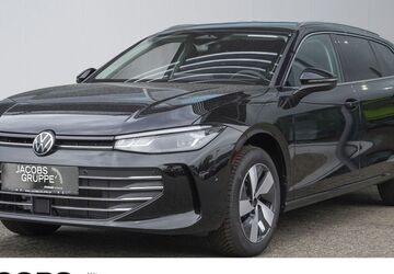 VW Passat Variant 2.403 km 35.880 &euro; Heinsberg 52525