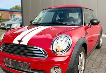 Mini ONE 117.000 km 3.690 &euro; Mönchengladbach 41066