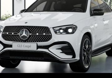 Mercedes-Benz GLE 350 9.900 km 99.990 &euro; Düsseldorf 40470