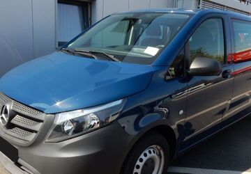 Mercedes-Benz Vito 62.380 km 28.990 &euro; Mönchengladbach 41066