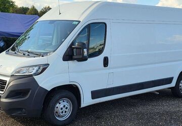 Peugeot Boxer 155.399 km 15.500 &euro; Kempen 47906