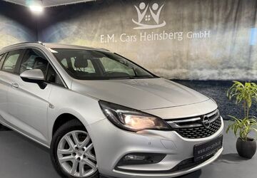 Opel Astra 242.855 km 4.700 &euro; Heinsberg 52525