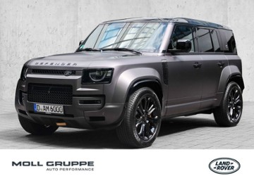 Land Rover Defender 2.500 km 183.750 &euro; Düsseldorf 40547