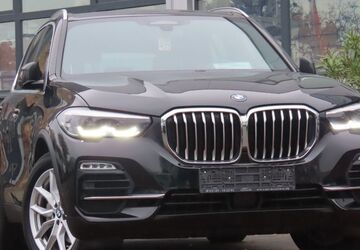 BMW X5 119.966 km 38.900 &euro; Neuss 41469