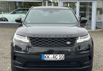 Land Rover Range Rover Velar 105.000 km 31.499 &euro; Viersen 41748
