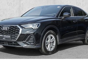 Audi Q3 69.463 km 30.480 &euro; Düsseldorf 40474