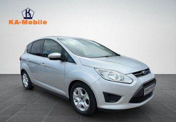 Ford C-Max 175.000 km 4.999 &euro; Düsseldorf 40472