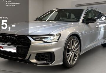 Audi S6 30.813 km 48.999 &euro; Krefeld 47805