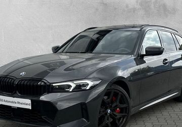 BMW 320 56.988 km 37.842 &euro; Krefeld 47809