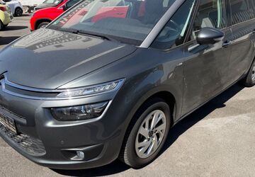Citroen Grand C4 Picasso / SpaceTourer 123.960 km 8.300 &euro; Düsseldorf 40231