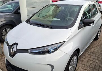 Renault ZOE 68.160 km 9.450 &euro; Erkelenz 41812