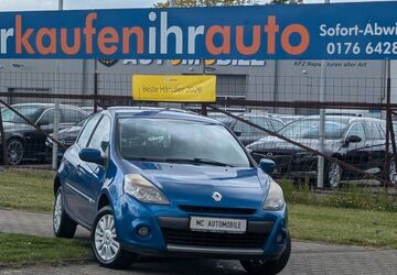 Renault Clio 161.000 km 3.999 &euro; Kempen 47906