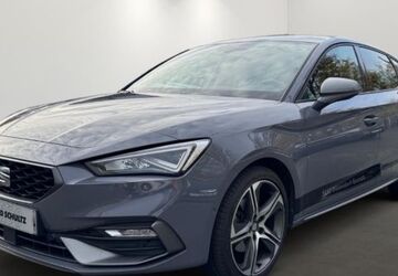 Seat Leon 33.226 km 23.980 &euro; Düsseldorf 40589
