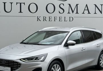 Ford Focus 81.535 km 14.700 &euro; Krefeld 47805