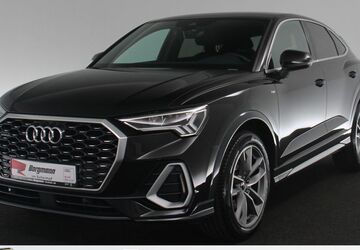 Audi Q3 60.411 km 32.990 &euro; Krefeld 47803