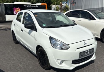 Mitsubishi Space Star 92.399 km 2.950 &euro; Düsseldorf OT Vennhausen 40627