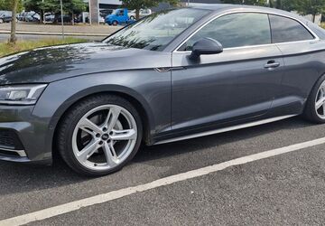 Audi A5 123.500 km 20.600 &euro; Wegberg 41844