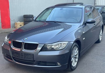 BMW 320 133.050 km 5.800 &euro; Krefeld 47799