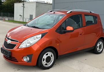 Chevrolet Spark 176.000 km 2.800 &euro; Neuss 41460