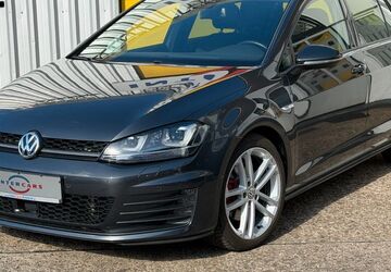 VW Golf 127.000 km 15.900 &euro; Krefeld 47799