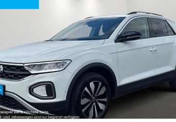 VW T-Roc 17.316 km 21.950 &euro; Neuss 41460