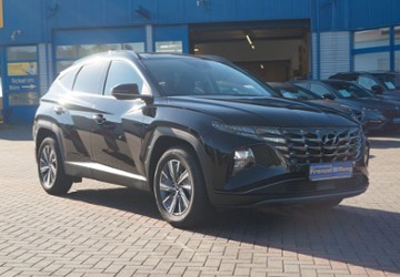 Hyundai TUCSON 35.600 km 24.990 &euro; Nettetal 41334