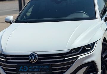 VW Arteon 109.817 km 28.990 &euro; Hückelhoven 41836